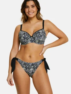 Haut de maillot de bain At The World's E