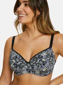 Haut de maillot de bain At The World's E