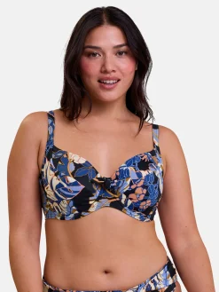 Haut de maillot de bain armatures Fidji