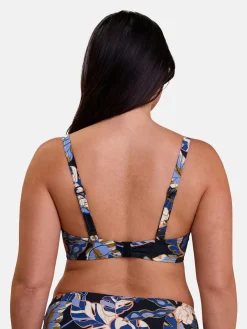 Haut de maillot de bain armatures Fidji