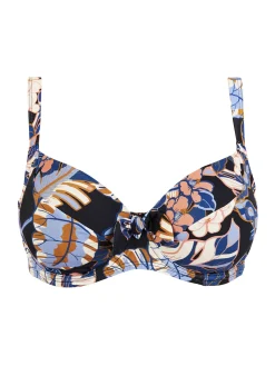 Haut de maillot de bain armatures Fidji