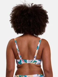 Haut de maillot de bain armatures Fidji