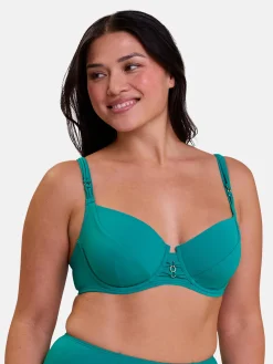 Haut de maillot de bain armatures Moorea