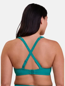 Haut de maillot de bain armatures Moorea