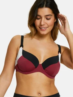 Haut de maillot de bain Beyond The Beach