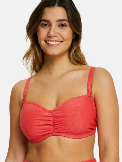 Haut de maillot de bain Bask in Bliss