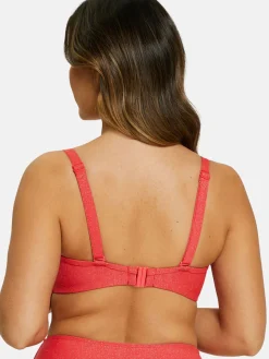 Haut de maillot de bain Bask in Bliss