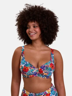 Haut de maillot de bain Curaçao