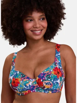 Haut de maillot de bain Curaçao