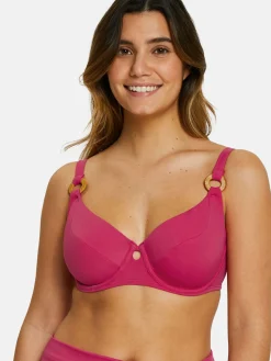 Haut de maillot de bain Elevated Basics