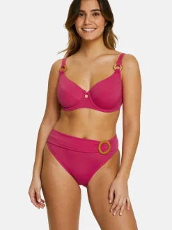 Haut de maillot de bain Elevated Basics