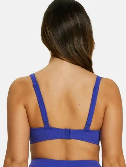 Haut de maillot de bain Elevated Basics