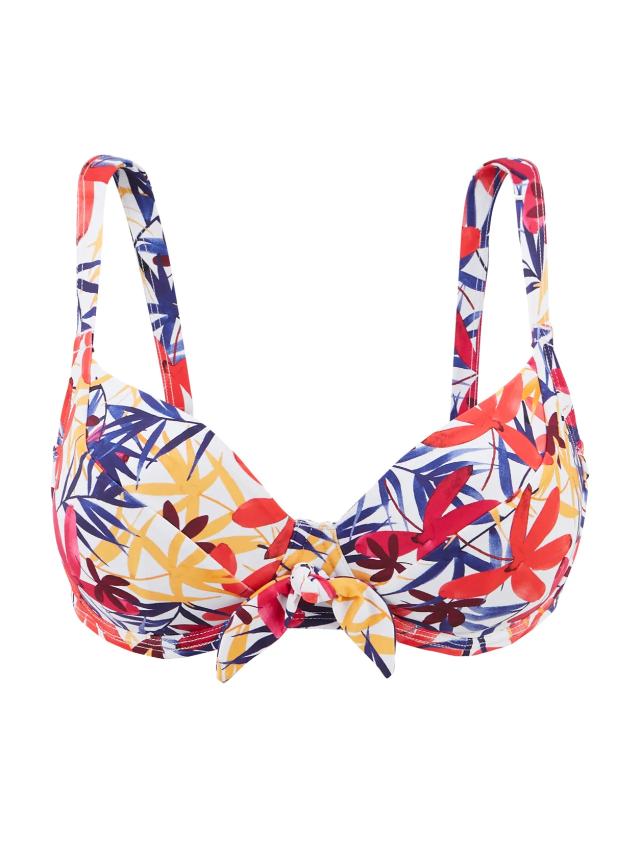 Haut de maillot de bain Island Dream