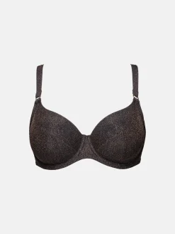 Haut de maillot de bain Reflet