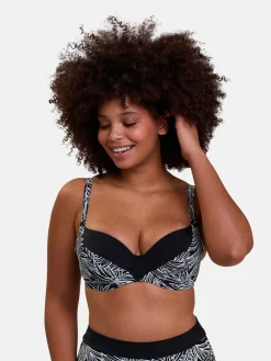 Haut de maillot de bain Seychelles