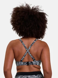 Haut de maillot de bain Seychelles