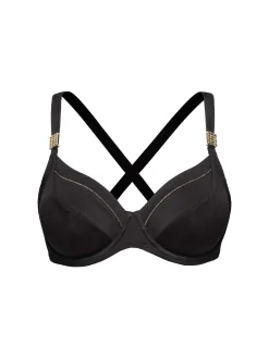 Haut de maillot de bain Speekaboo