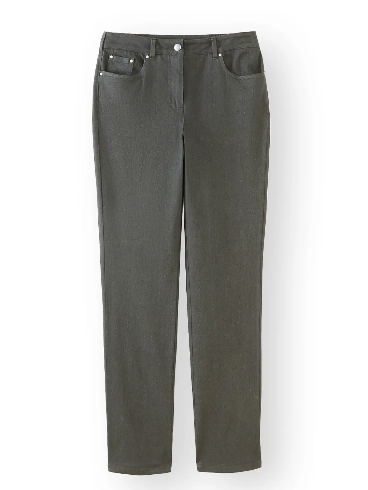 Jean droit vous mesurez + d'1,60m