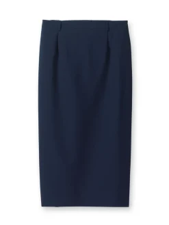 Jupe droite vous mesurez - d'1,60m