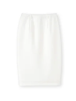 Jupe droite vous mesurez - d'1,60m