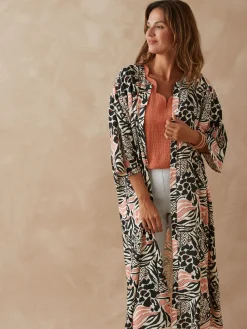 Kimono long
