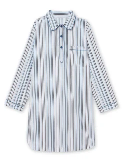 Liquette en popeline