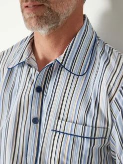 Liquette en popeline