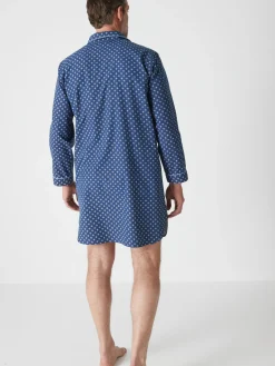 Liquette en popeline