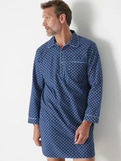 Liquette en popeline