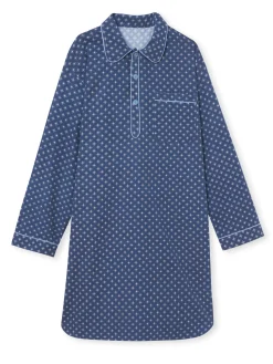 Liquette en popeline