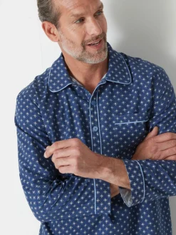 Liquette en popeline