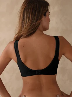 Lot 2 brassières + 1 gratuite dentelle