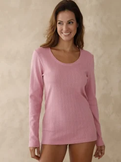 Lot 2 chemises chaudes manches longues