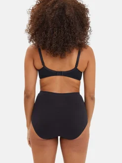 Lot 3 culottes hautes Simplement Coton