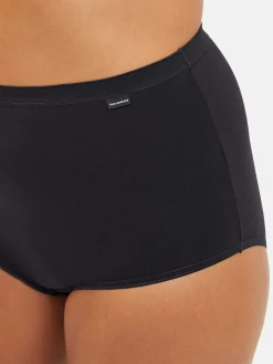 Lot 3 culottes hautes Simplement Coton