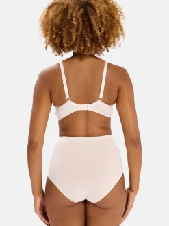 Lot 3 culottes hautes Simplement Coton