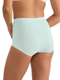 Lot 3 culottes maxi Basic+