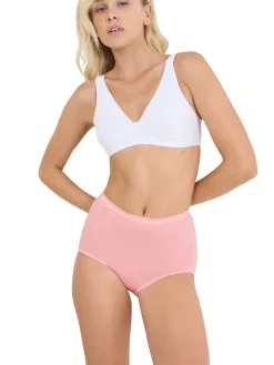 Lot 3 culottes maxi Basic+