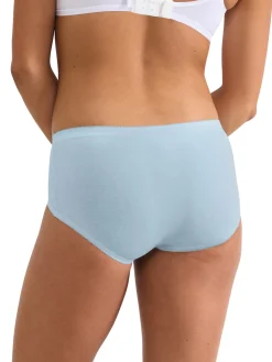 Lot 3 culottes midi Basic+