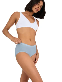 Lot 3 culottes midi Basic+