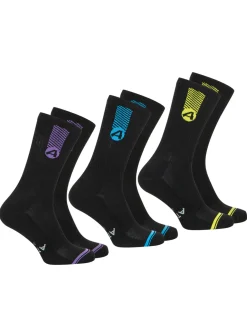 Lot 3 paires de chaussettesTraining Dry