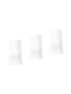 Lot 3 paires de chaussettesEssentiel Wil