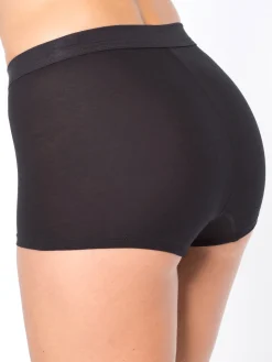 Lot 3 shorties Double Comfort+1 gratuit.