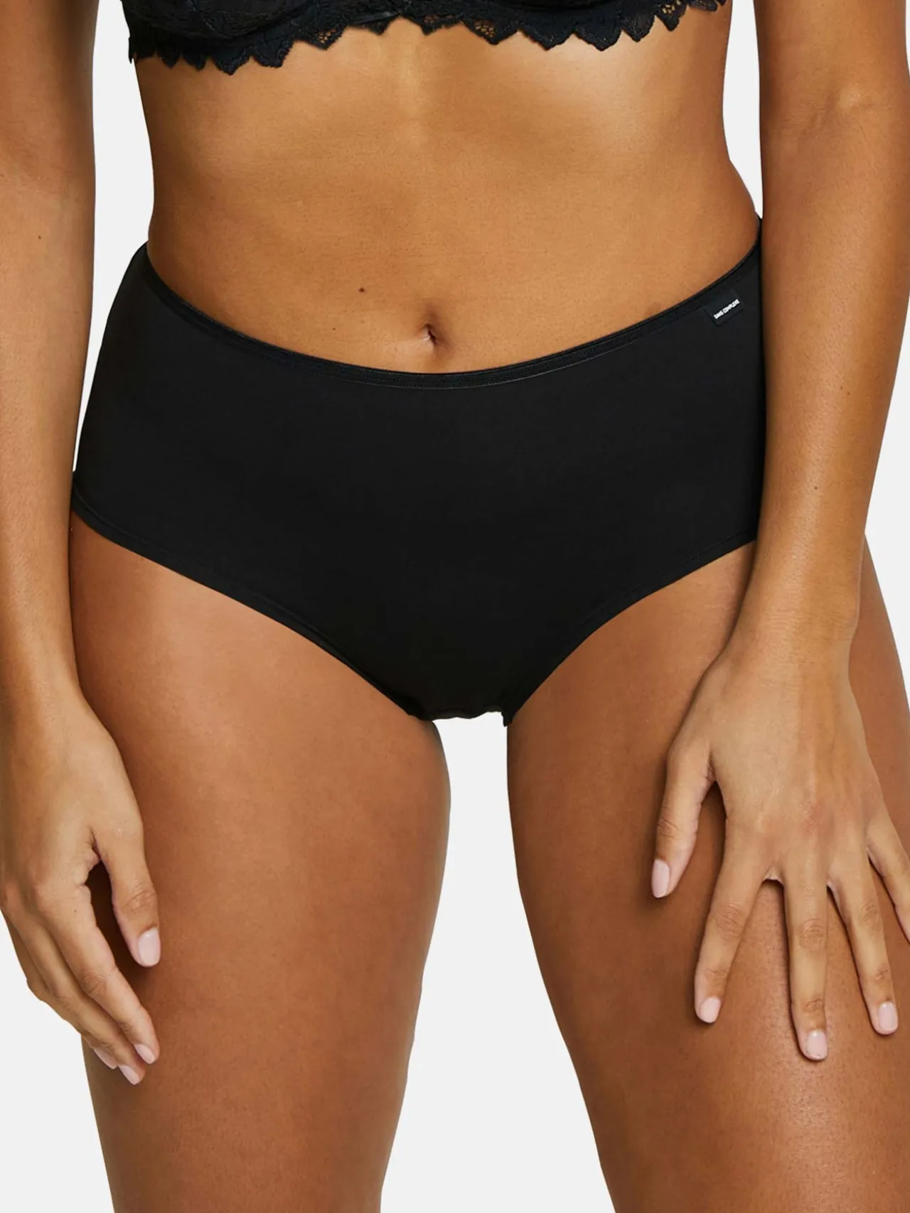 Lot 3 shorties Simplement Coton Bio