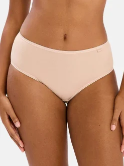 Lot 3 slips Simplement Coton Bio