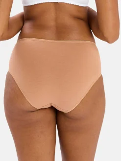 Lot 3 slips Simplement Coton Bio