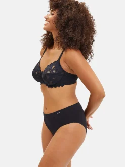 Lot 3 slips Simplement Coton Bio