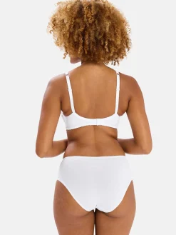 Lot 3 slips Simplement Coton Bio