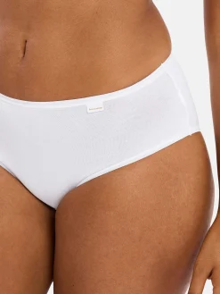 Lot 3 slips Simplement Coton Bio