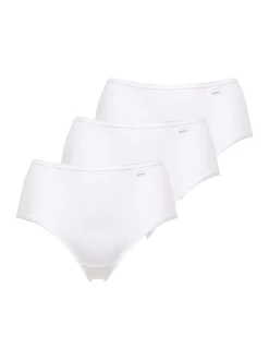 Lot 3 slips Simplement Coton Bio